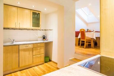 Schmiedbauer - Ferienwohnung Wiesenblick