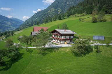Grußberggut - Bergzauber