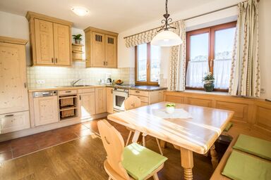 Ausserraingut - Appartement 4