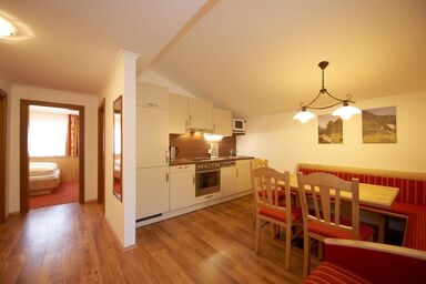 Landhaus Olga - Typ A 4  people Landhaus Olga