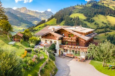 Wandlehenhof - Edelweiß