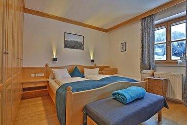 Kinderbauernhof Maurachhof - Appartement  Edelweiss