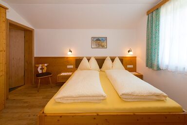 Jandlbauer - Appartement 2 im Landhaus Jandl