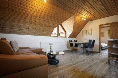 Hacknerhof - Ferienwohnung  "Bergkristall"