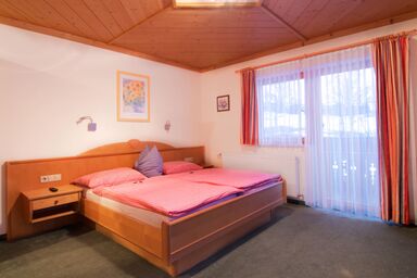 Brandstätterhof - Doppelbettzimmer