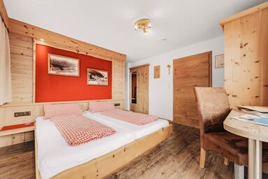 Gasthof Leiter's Hoamatl - Fundusfeiler