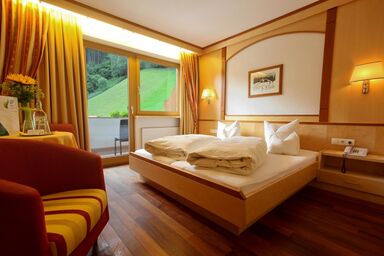 Ladestatthof - Komfortzimmer