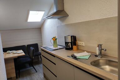 Stillerhof - Wohnung I für 4 Personen