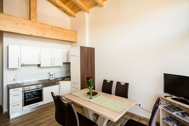 Breitenhof - Haus Breiten - Ferienwohnung Bergblume