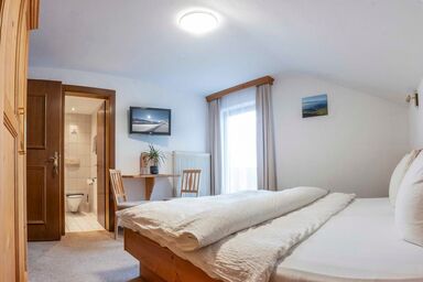 Stoagraue - Einzelzimmer Hög