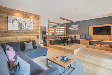 Der Ortnerhof - Apartment STADL DELUXE