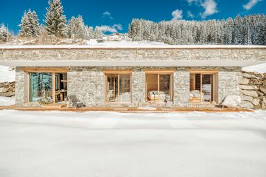 Lichteben - Bergchalet Steinquendel
