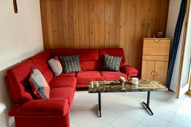 Bergröschen - 5-Bettwohnung