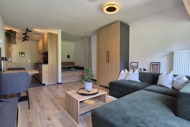 Appartement Bergseite