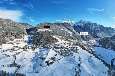 Bergbauernhof Burkert - Top 2