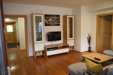 Bergbauernhof Burkert - Top 2