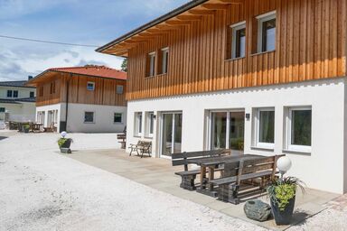 Ferienhaus Austria - Ferienhaus Johann