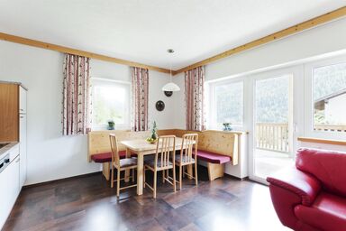 Ferienwohnungen Bacher - Top 3