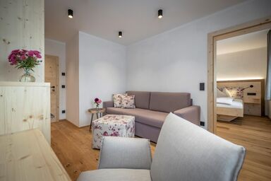 Winkler-Tuschnig, Hotel - Doppelzimmer Superior Ost