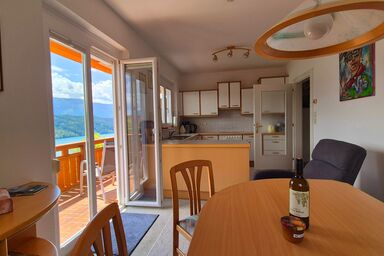 Ferienwohnungen Kraller - Ferienwohnung "Helena"