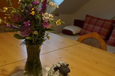 Ferien am Land - WALDBAUER - XL Ferienwohnung