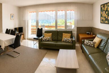 Majesta Leukerbad # - 3-Zimmer-/6-Bettwohnung, Majesta 109 # (123109)