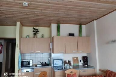 Florian&Urban Apartmenthaus Apart 144 - Apart 144