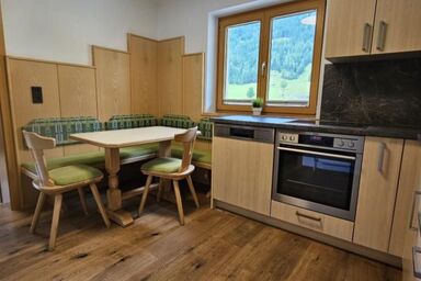 Ferienwohnungen Martlhof - Apartment 3 | 58 m²| bis 4 Personen