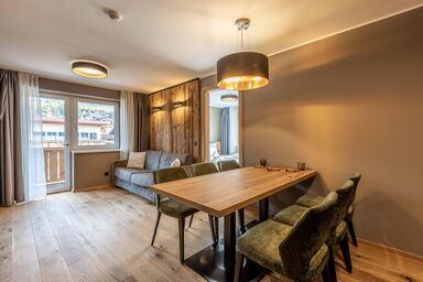 Zugspitz Residence Top 7 - Superior Apartment