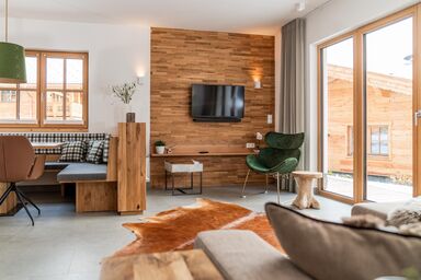 Naturchalets am Gradenbach by Schladming-App. - CHALET 2