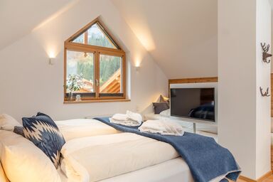 Naturchalets am Gradenbach by Schladming-App. - CHALET 11B