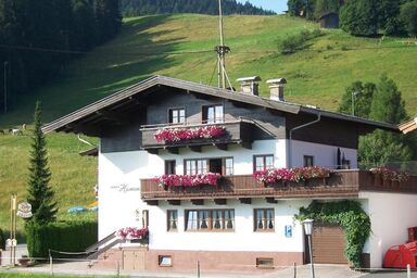 Haus Hammerer - App. "LISA"