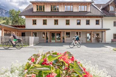 Landhaus Jenul - Appartement Haus Karo