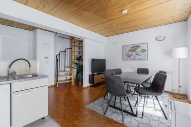 homy Alpenlodge - Apartment 04