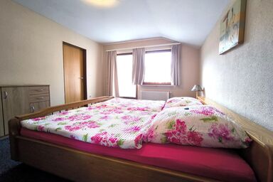 Haus Amalie - Ferienwohnung Amalie - 68 qm - 1 Schlafzimmer