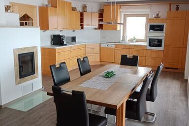Ferienwohnung Ortner - Apartment/Ferienwohnung Ortner 1 bis 6 Personen