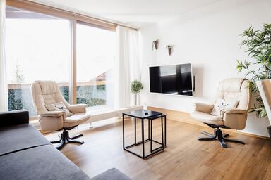 Penthouse Overview by Krone Travel Agency - Penthouse Overview