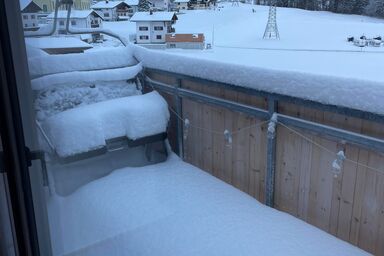 Fewo Bergstories - Appartement Bergstories 6