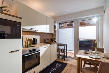 Haus am Walde - Die Kloane