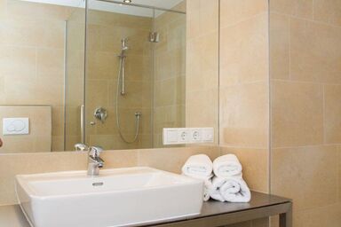 Apartment Arnsteiner - Apartment Schmittenhöhe