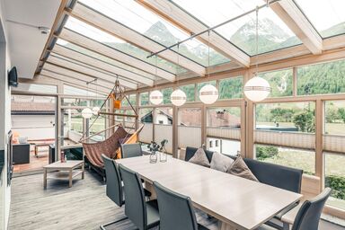 Apart Relax - Deluxe Apart Gaby Plus, nicht stornierbar