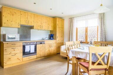 Vierthalerhof (Emberger/Gfrerer) - Appartement 3