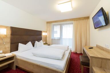 Gästehaus Dr. Riml - Appartement für 4 Personen