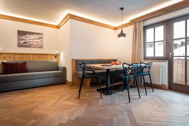 Ennsegg @the slope by Schladming-Appartements - App. Ennsegg/Top 4 - 2 Schlafr., Du., WC - 1. OG