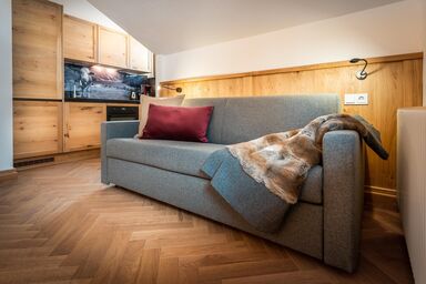 Ennsegg @the slope by Schladming-Appartements - App. Ennsegg/Top 5 - 2 Schlafr., Dusche, WC - DG