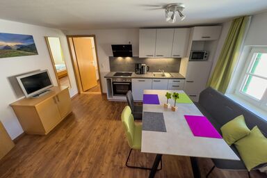 Haus Finkeler - Ferienwohnung