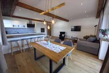 Panorama Appartement Filzerhof - Appartement "Hohe Salve"