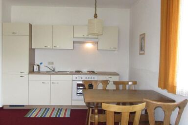 Ferien Haus Mössler - Ferienwohnung für 2-4 Personen