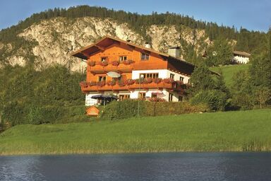 Haus Seeblick - Appartement C mit 2 Schlafräumen