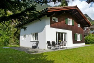 Haus Wick - Chalet/Ferienhaus